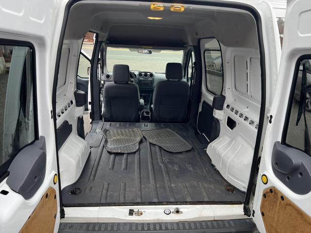 used 2011 Ford Transit Connect car, priced at $11,995