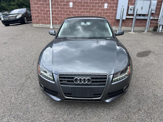 used 2012 Audi A5 car, priced at $12,495