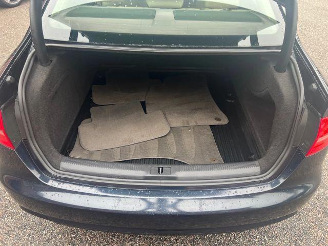 used 2013 Audi A4 car, priced at $12,995