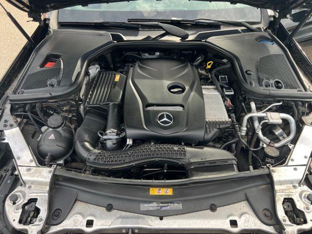 used 2017 Mercedes-Benz E-Class car, priced at $19,995