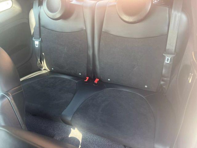 used 2014 FIAT 500C car, priced at $13,495