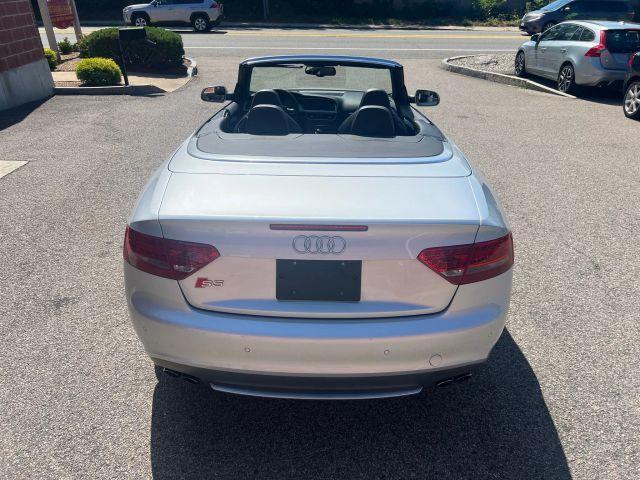 used 2012 Audi S5 car, priced at $14,995