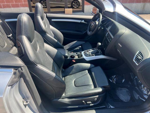 used 2012 Audi S5 car, priced at $14,995