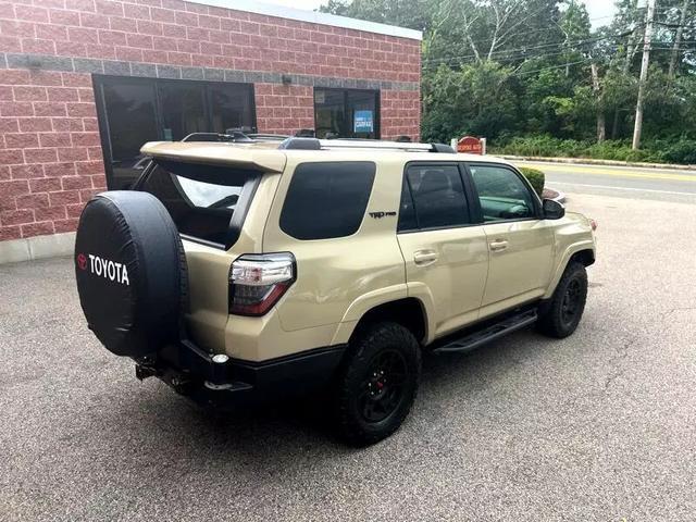 used 2016 Toyota 4Runner car, priced at $36,995