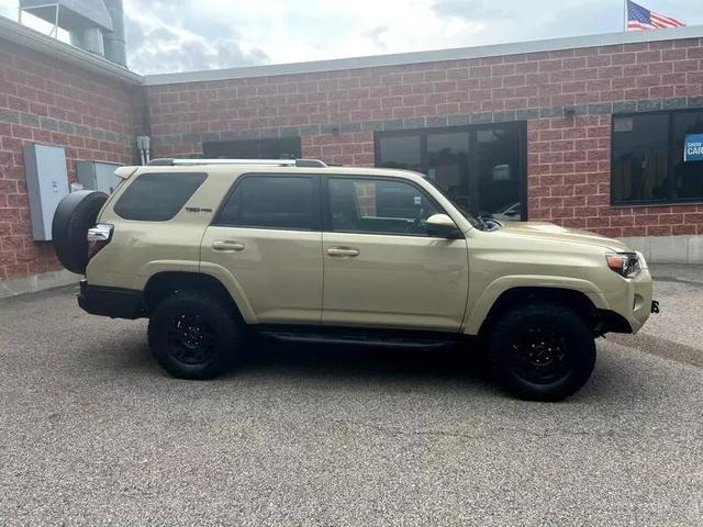 used 2016 Toyota 4Runner car, priced at $36,995