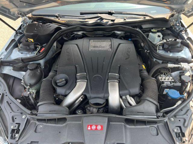 used 2013 Mercedes-Benz E-Class car, priced at $13,995