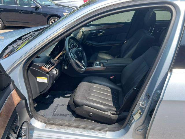 used 2013 Mercedes-Benz E-Class car, priced at $13,995