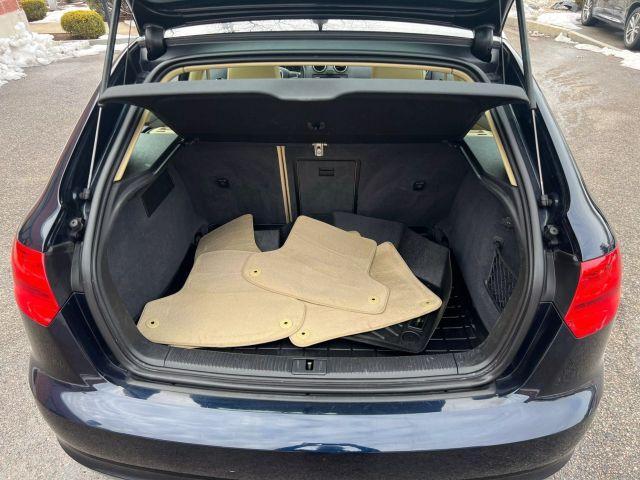 used 2011 Audi A3 car, priced at $8,495