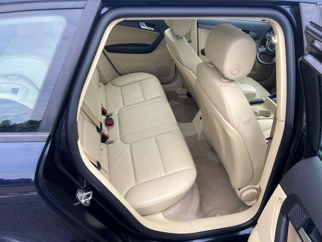 used 2011 Audi A3 car, priced at $8,495