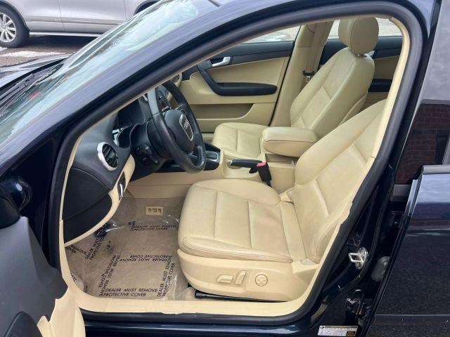 used 2011 Audi A3 car, priced at $8,495