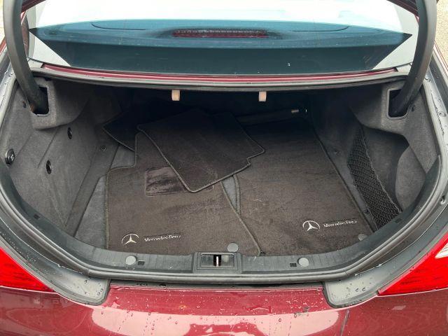 used 2007 Mercedes-Benz CLS-Class car, priced at $11,995
