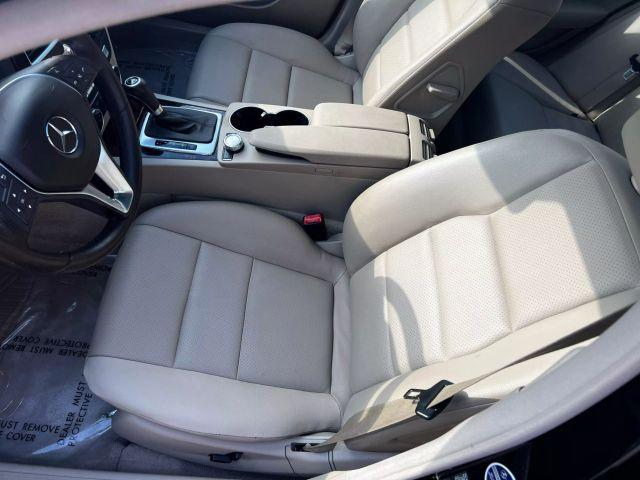 used 2012 Mercedes-Benz C-Class car, priced at $9,995