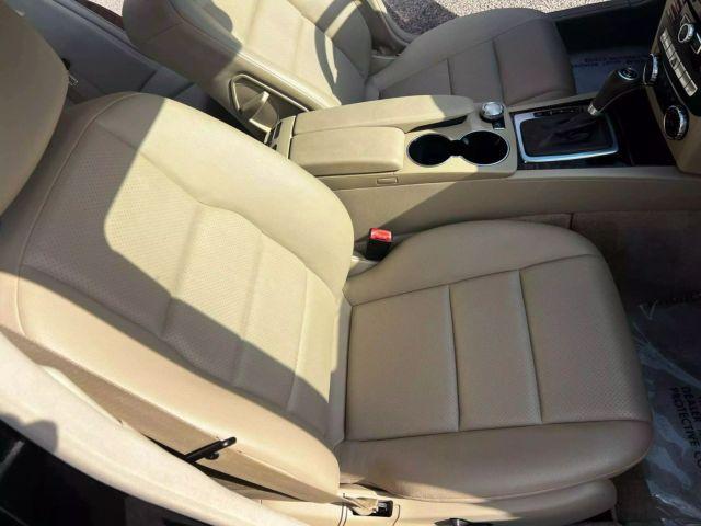 used 2012 Mercedes-Benz C-Class car, priced at $9,995