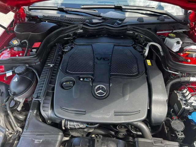 used 2014 Mercedes-Benz E-Class car, priced at $16,995