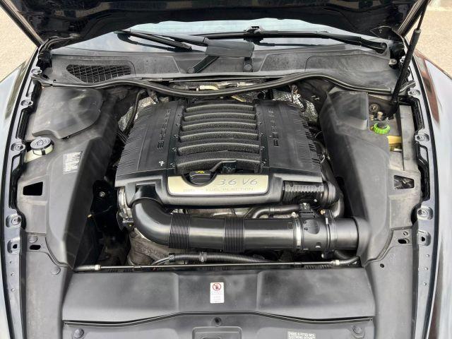used 2012 Porsche Cayenne car, priced at $14,995