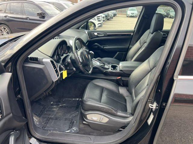 used 2012 Porsche Cayenne car, priced at $14,995