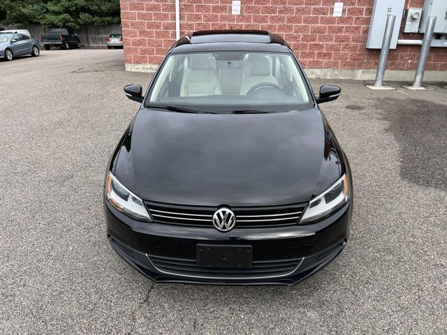 used 2014 Volkswagen Jetta car, priced at $8,995