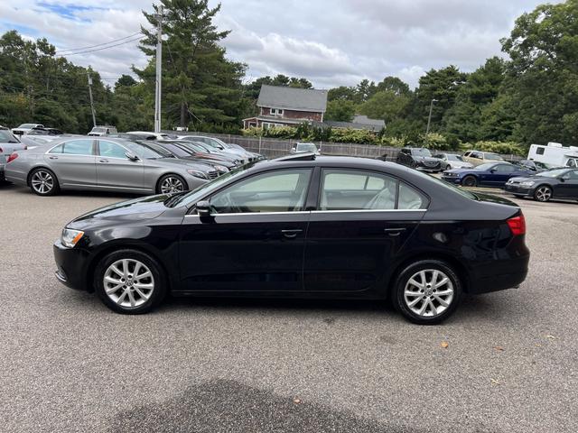 used 2014 Volkswagen Jetta car, priced at $8,995