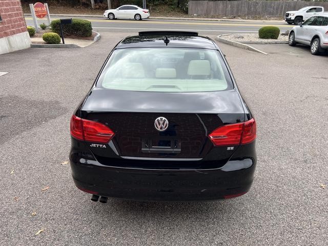 used 2014 Volkswagen Jetta car, priced at $8,995