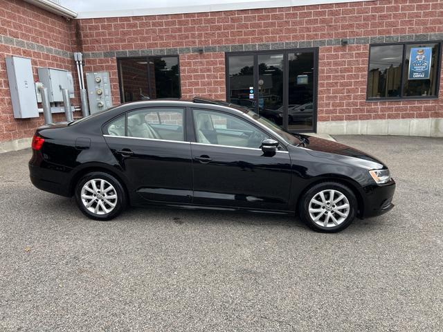 used 2014 Volkswagen Jetta car, priced at $8,995