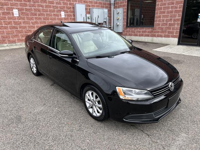 used 2014 Volkswagen Jetta car, priced at $8,995