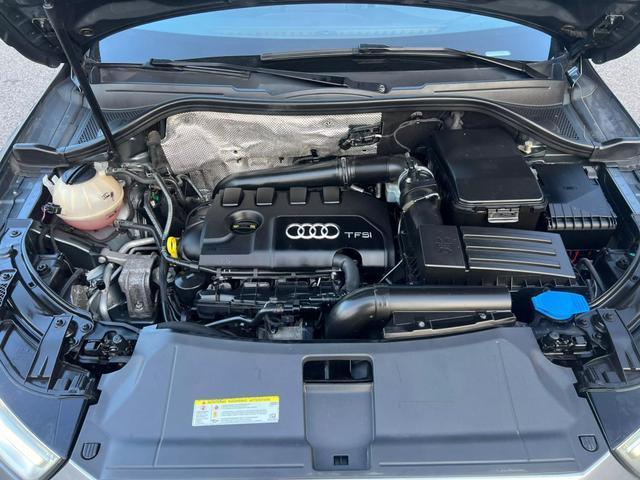 used 2016 Audi Q3 car, priced at $12,795