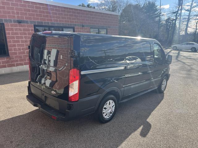 used 2016 Ford Transit-150 car, priced at $17,995