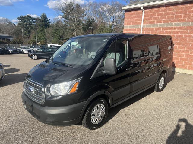 used 2016 Ford Transit-150 car, priced at $19,995