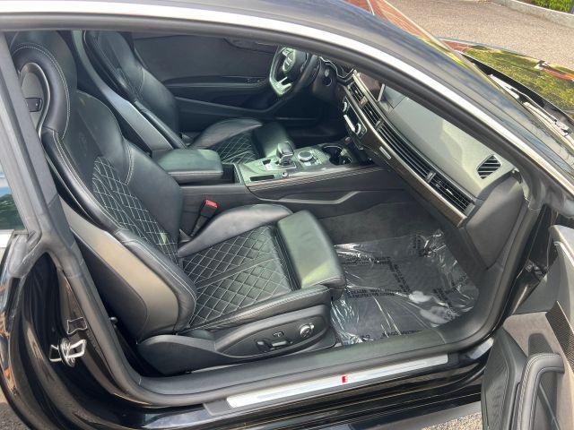 used 2018 Audi S5 car, priced at $25,995