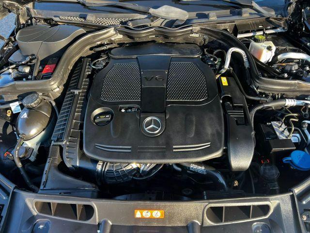 used 2013 Mercedes-Benz C-Class car, priced at $13,995