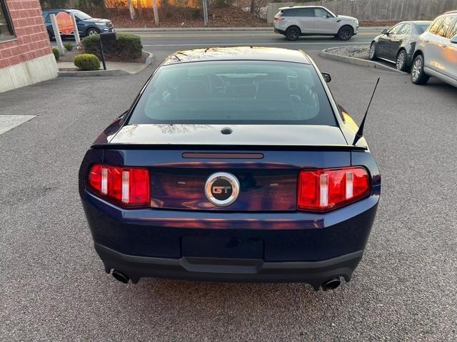 used 2011 Ford Mustang car, priced at $24,995