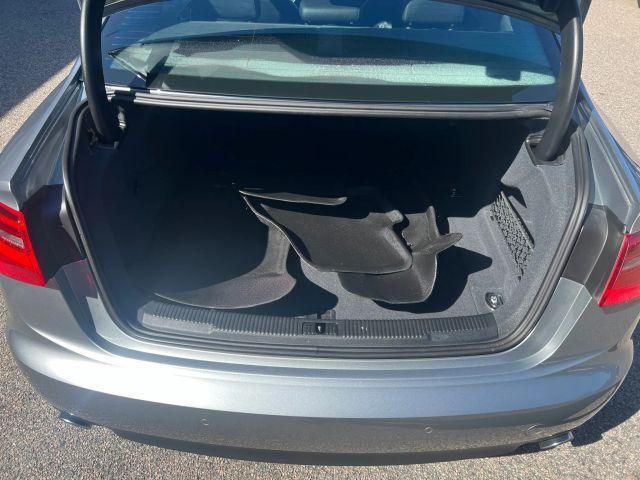 used 2014 Audi A6 car, priced at $11,995