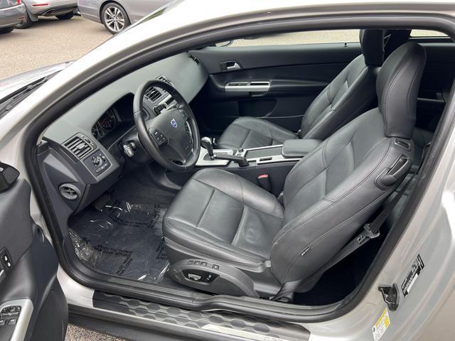 used 2012 Volvo C30 car, priced at $9,995