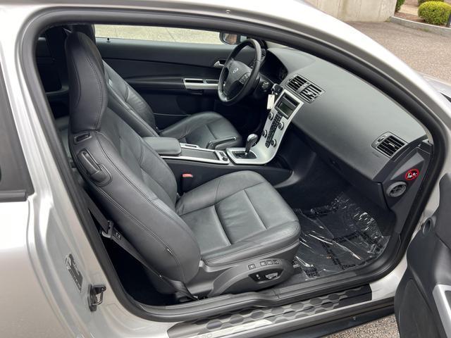 used 2012 Volvo C30 car, priced at $9,995