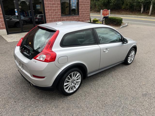 used 2012 Volvo C30 car, priced at $9,995