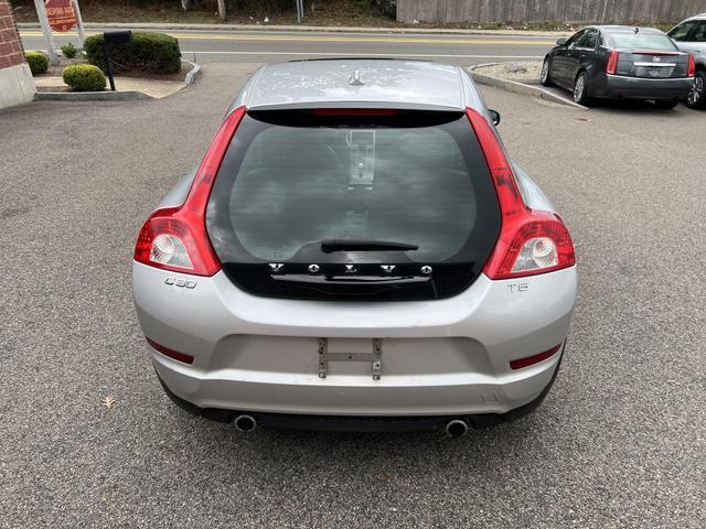 used 2012 Volvo C30 car, priced at $9,995