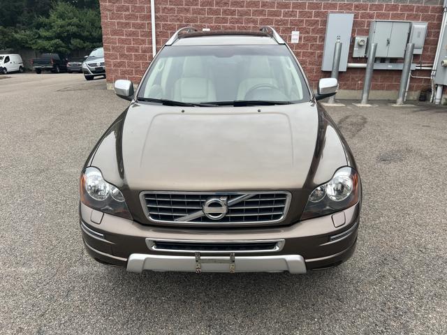 used 2013 Volvo XC90 car, priced at $9,495