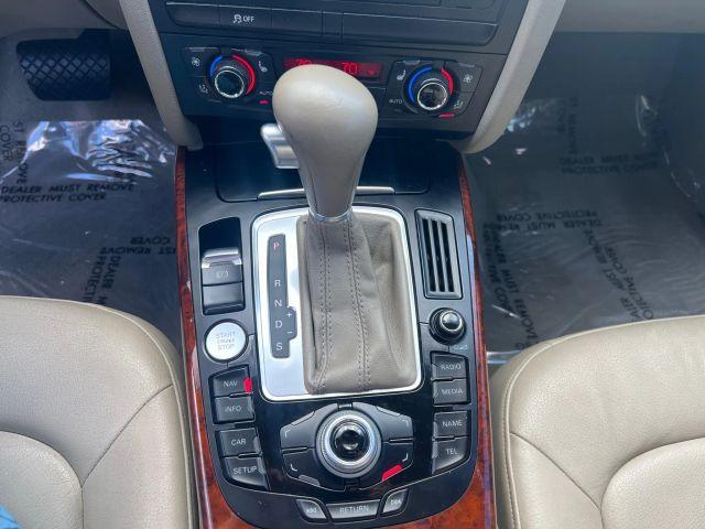 used 2012 Audi A4 car, priced at $6,995