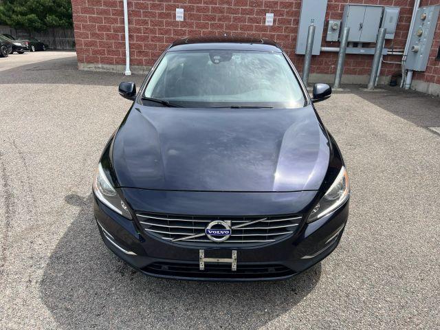 used 2016 Volvo S60 car, priced at $12,995