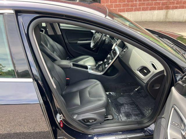 used 2016 Volvo S60 car, priced at $12,995