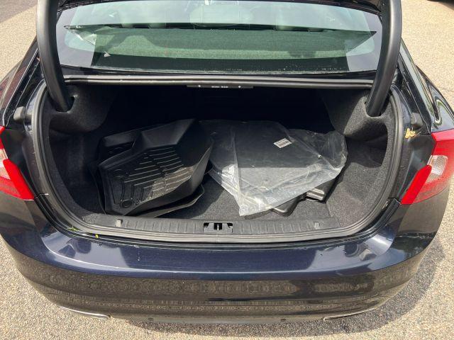 used 2016 Volvo S60 car, priced at $12,995