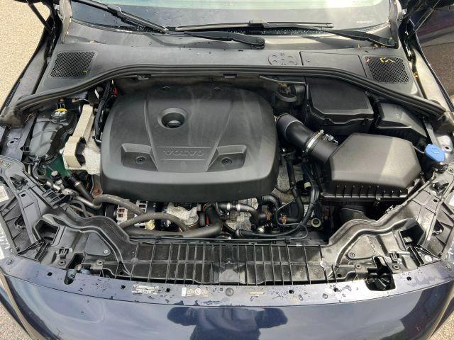 used 2016 Volvo S60 car, priced at $12,995