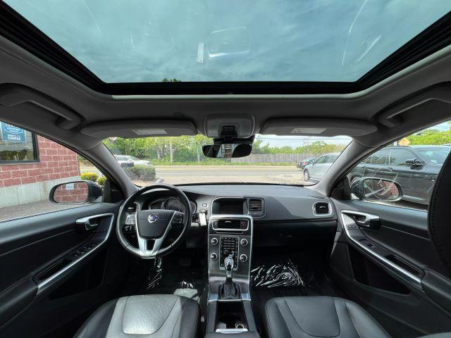 used 2016 Volvo S60 car, priced at $12,995