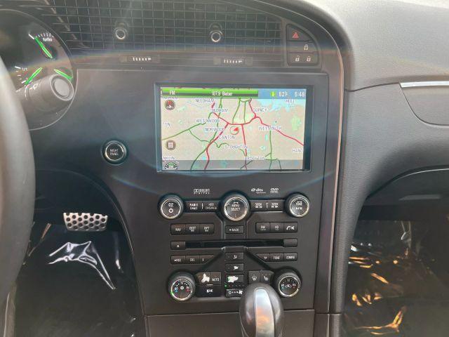 used 2010 Saab 9-5 car, priced at $11,995