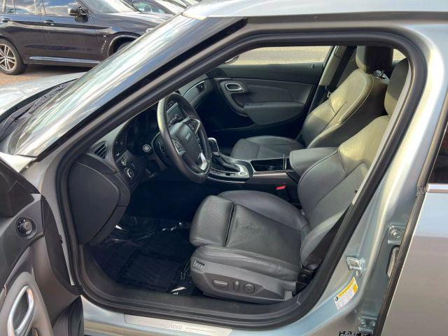 used 2010 Saab 9-5 car, priced at $11,995