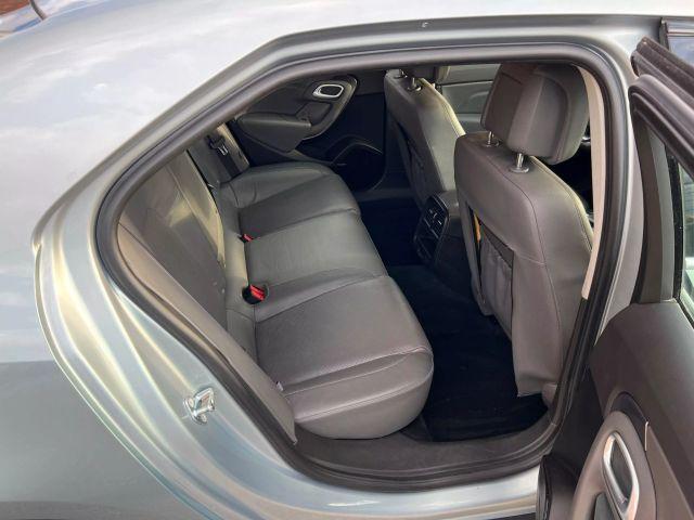 used 2010 Saab 9-5 car, priced at $11,995