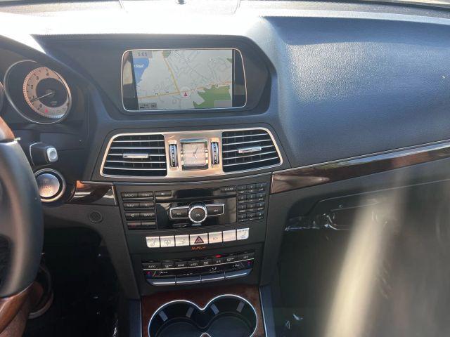 used 2014 Mercedes-Benz E-Class car, priced at $13,495