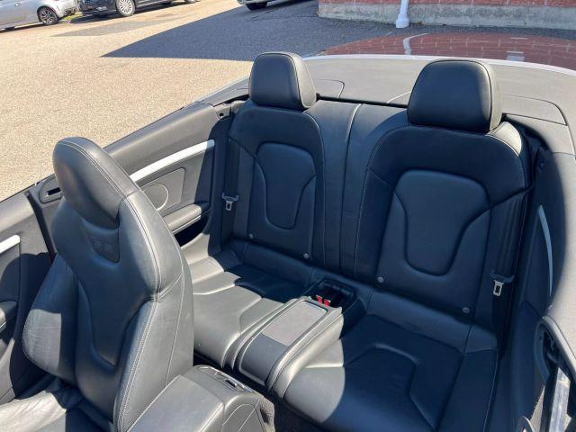 used 2012 Audi S5 car, priced at $14,995