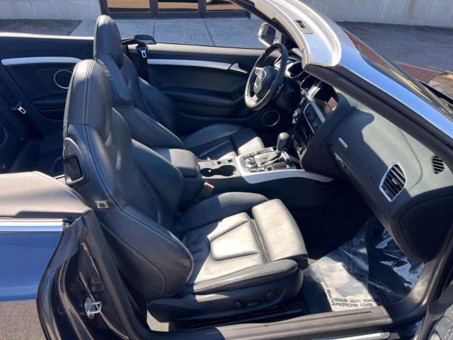 used 2012 Audi S5 car, priced at $14,995
