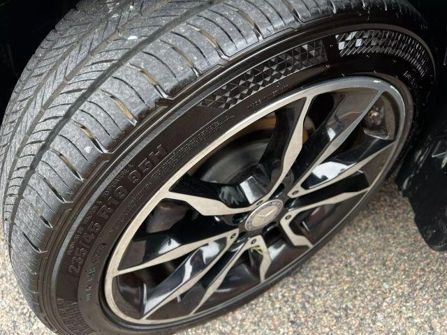 used 2015 Mercedes-Benz GLA-Class car, priced at $14,995